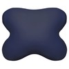 Edda Lux Cover Fits Tempur All-Around Sleeping Pillow, 60/56 x