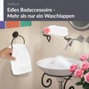 Lashuma Hand Towel - Linz Terry Towel Series - Available