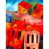 Sennelier Set of 24 Soft Landscape Pastels in Ecu Pastel
