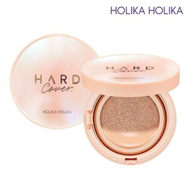 Hardcover Perfect Cushion EX 02 Petal / 하드커버 퍼펙 쿠션 EX 02 페탈
