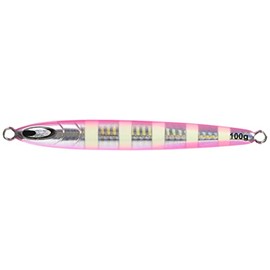 Daiwa Hairtail Kyohga Jig Semi Long Lure