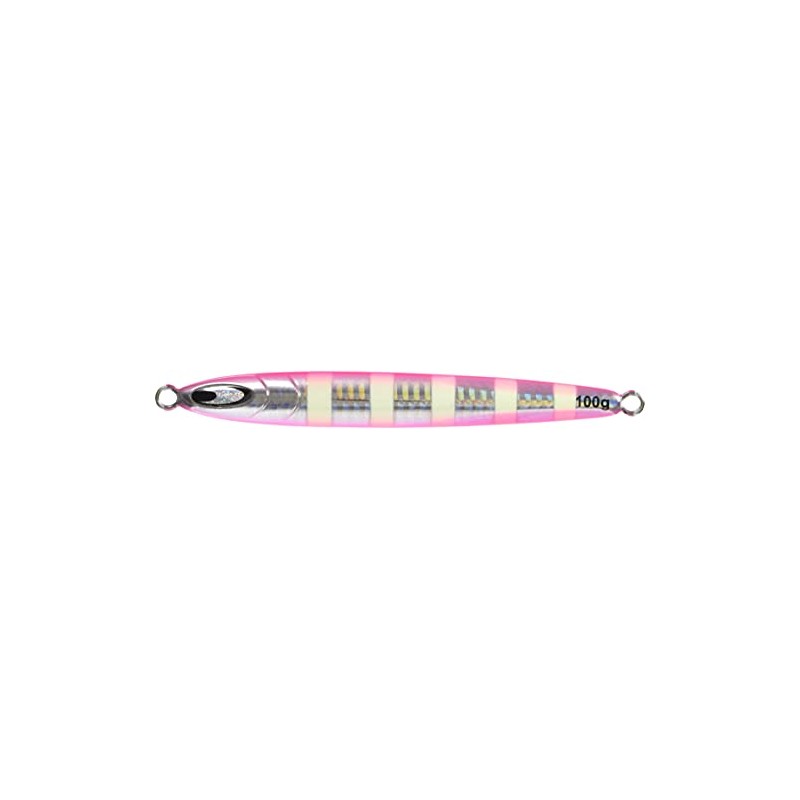 Daiwa Hairtail Kyohga Jig Semi Long Lure