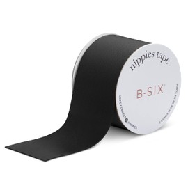 Nippies Breast Lift Tape - 2-inch Wide Adhesive Fashion Tape For Skin and Body, Invisible Under Clothing