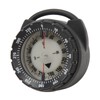 50M Underwater Diving Compass Luminous Magnetic Waterproof Pipe Clamp Diving