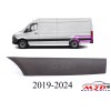 Aftermarket Products FOR MERCEDES SPRINTER W907 2019-2024 DRIVER SIDE REAR