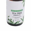 Tea Tree Essential Oil Deep Cleansing Skin Moisturizing Massage Oil