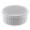 American Metalcraft 4 oz Ceramic Ramekin