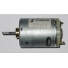 Johnson High Speed DC 5 Pole Hobby Motor - 24
