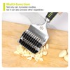 KYUEWRT High Grade Stainless Steel Pasta Roller, Pasta Cutter, Noodle