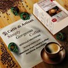 Caffè di Artisan Nilgiris Organique Liquid Coffee Pods – 24