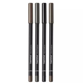 The Saem 더샘 샘물 우드 아이브로우1.8g The Saem Saemmul Wood Eyebrow 1.8g [01 Brown]