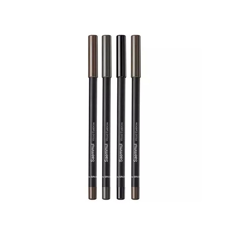The Saem 더샘 샘물 우드 아이브로우1.8g The Saem Saemmul Wood