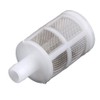 Sugarello Diaphragm Pump Filter, 8-Piece Set, Underwater Pump Filter, Strainer,