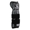 Codera Antebracera Taekwondo Blanca Protec