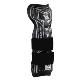 Codera Antebracera Taekwondo Blanca Protec                                                                                                            