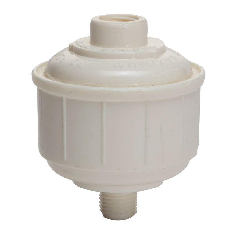 Eastwood Maximum Air Flow Clean Filter 2 Piece Pack 1