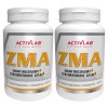 ACTIVLAB ZMA 90/180 Caps- Recovery Testo-Booster Mineral Anabolic Zinc Magnesium