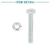 ACROPIX Motorcycle Chain Axle Adjuster Tensioner for Suzuki GS125 GN125
