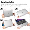 Fintie Case Compatible with MacBook Air 13 (2018-2020 Release) A2337(M1)/A2179/A1932,