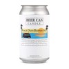 Beer Can Candle (Blonde ALE)