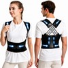 Corrector de Postura para Hombre y Mujer, L