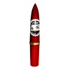 Delineador crayón Hashmi Surma Kajal Stick color black