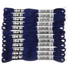 DMC Broder Special 12 ECH 32M (Box of 12)