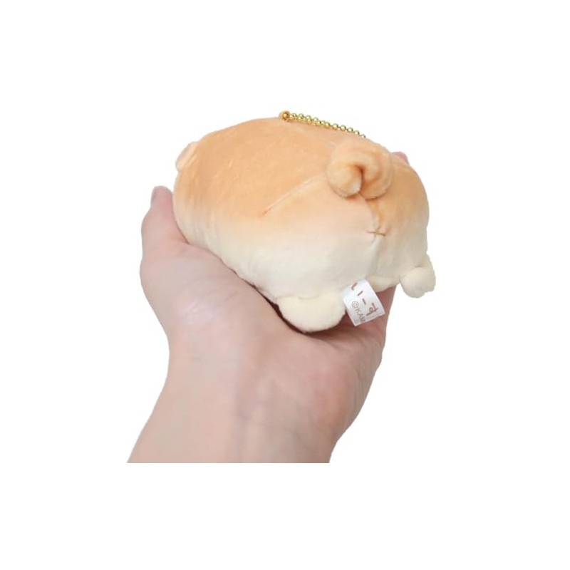 Kamio Japan Isuken, Mascot Ball Chain Mascot/Akitakomeko