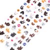Sticko Tiny-Dog (98 Pieces) 8600074, Other