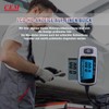 CEM CF-02 Car Blade Fuse Tester with LCD Display /