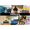 HARKEN Hoister - Overhead Garage Storage 1 Point Hoist System