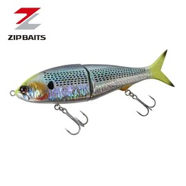 Zipbates ZIPBAITS Zabra Joint Konohira 210 Size: 8.3 inches (210 mm), Weight: 3.6 oz (98 g) (928 Boso Chart UV)