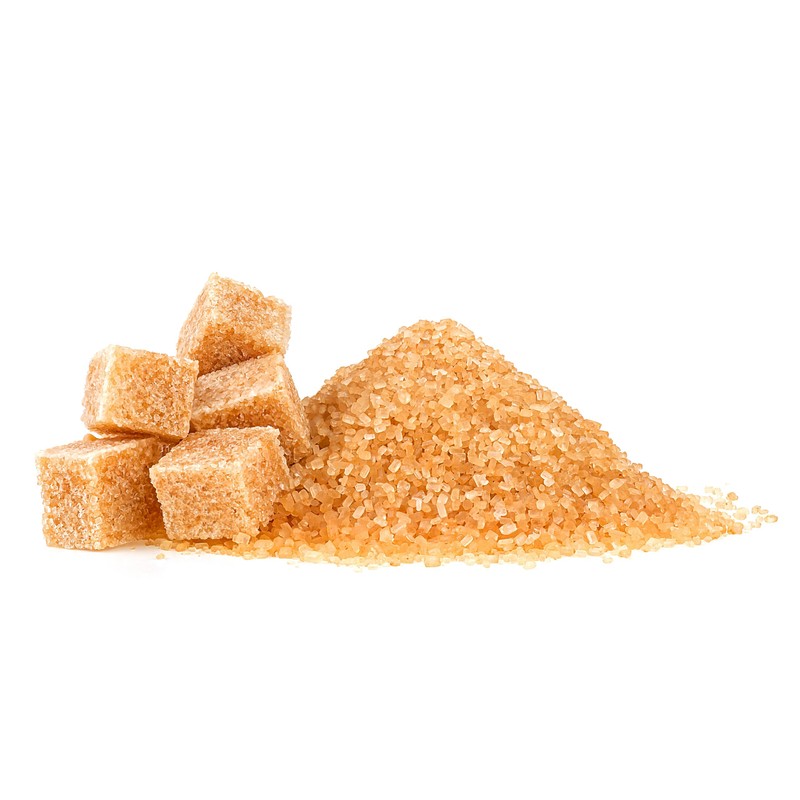 Gilway Demerara Sugar Cubes | From Natural Cane Sugar |