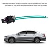 HiSport WPT-1648 Battery Current Sensor Connector Compatible with Ford Focus