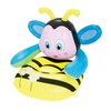 UP IN & OVER Bumblebee Inflatable Chair