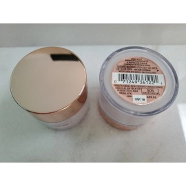 L'Oreal Paris (2) Loreal True Match Lumi Shimmerista Loose Highlighting Powder, #505 Moonlight
