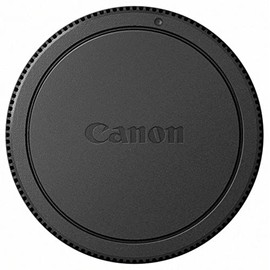 Canon レンズダストキャップ EB DUST-EB