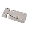 Hapivida Indicator Door Lock, Freely Occupied Sign, Engaged Indicator Lock,