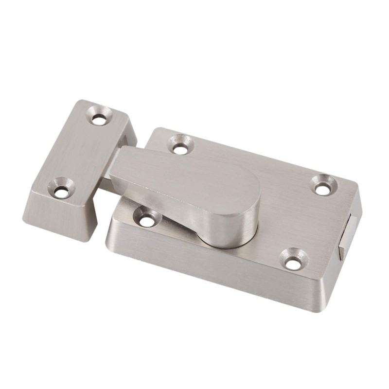 Hapivida Indicator Door Lock, Freely Occupied Sign, Engaged Indicator Lock,