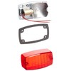 PETERSON MFG V306R SM REAR STOP,TURN,& TAIL
