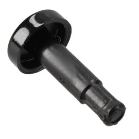 Oven Timer Button Compatible With Smeg 764972158