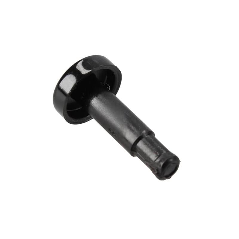 Oven Timer Button Compatible With Smeg 764972158