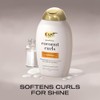 OGX® Acondicionador Quenching Coconut Curls, cabello rizado, 385ml
