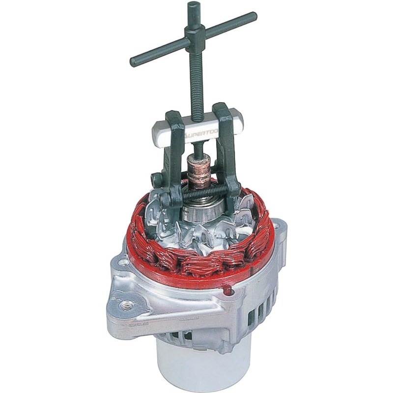 Supertool AB2N Amateur Bearing Puller
