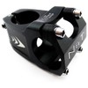 Noah And Theo NT-ST-B318-40-BLACK Wave Bicycle 40mm Short Stem 28.6mm