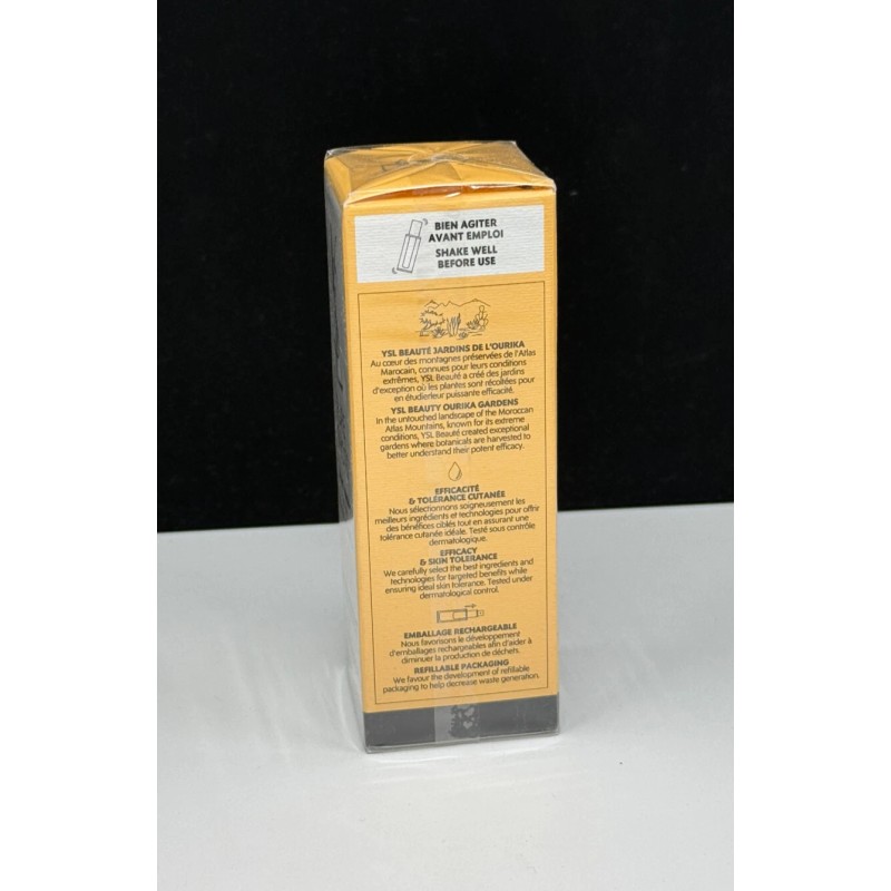 Yves Saint Laurent YSL Pure Shots Night Reboot Serum Recharge