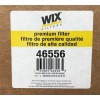 WIX 46556 AIR FILTER ELEMENT