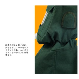 Sandblast Cap, Dust Prevention, Work Hat, Surface Protector, Grinding, Polishing, Dustproof Cape Canvas, Sand Hood, Painting, Welding, Coating, Protective Equipment, PC Panel, Work Surface Shield,