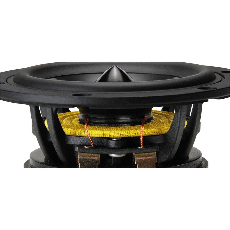 [Genuine National] Dayton Audio RS100-8 10cm Full Range 8Ω DASPFR006