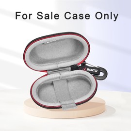 RLSOCO Carrying Case for Beats Solo Buds Wireless Bluetooth Earbuds (Case Only)